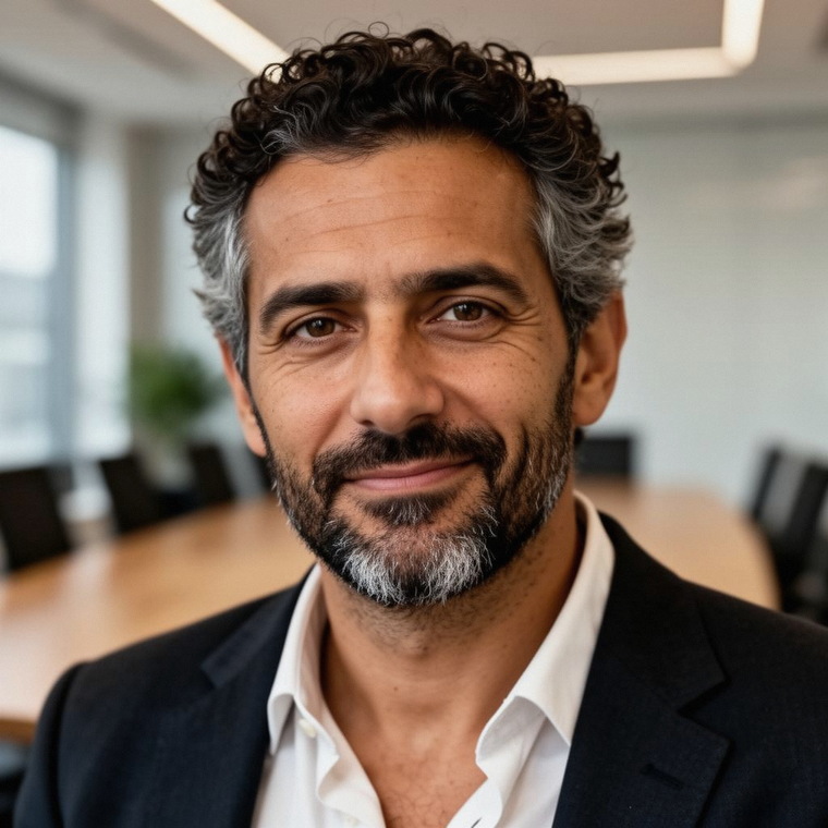 Elias Novak, Independent Board Member, FinTech Strategy, Nexora Capital
