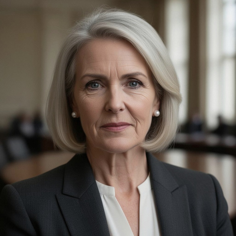Helena Frost, Independent Board Member, Nexora Capital
