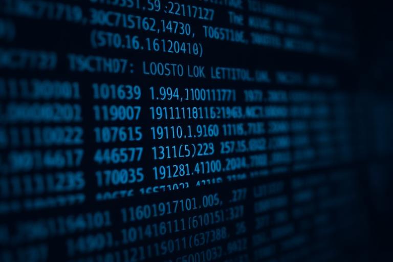 AES-256 encryption