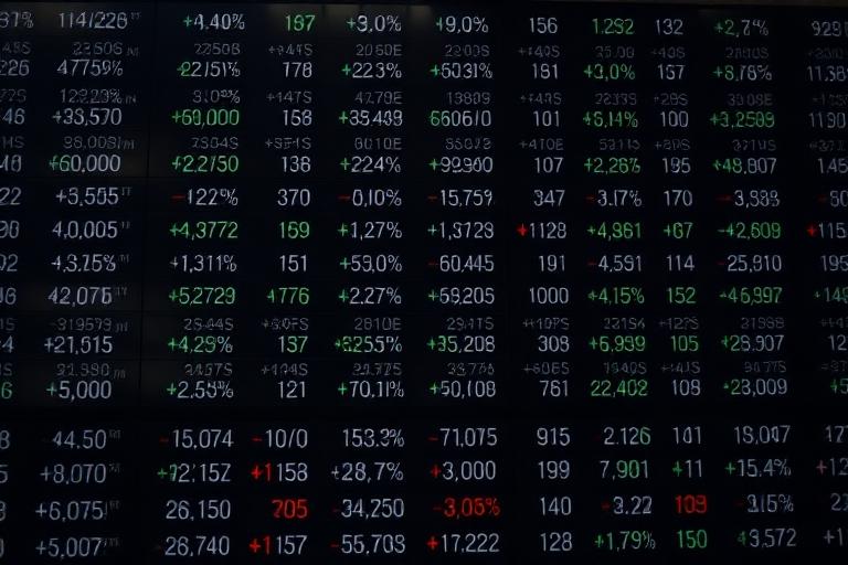 Market coverage